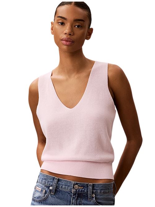 LV047F353G8Z6 ROSA CALVIN KLEIN | LV047F353G8Z6 ROSA